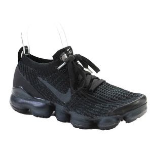 Nike Vapormax Air Flyknit Black